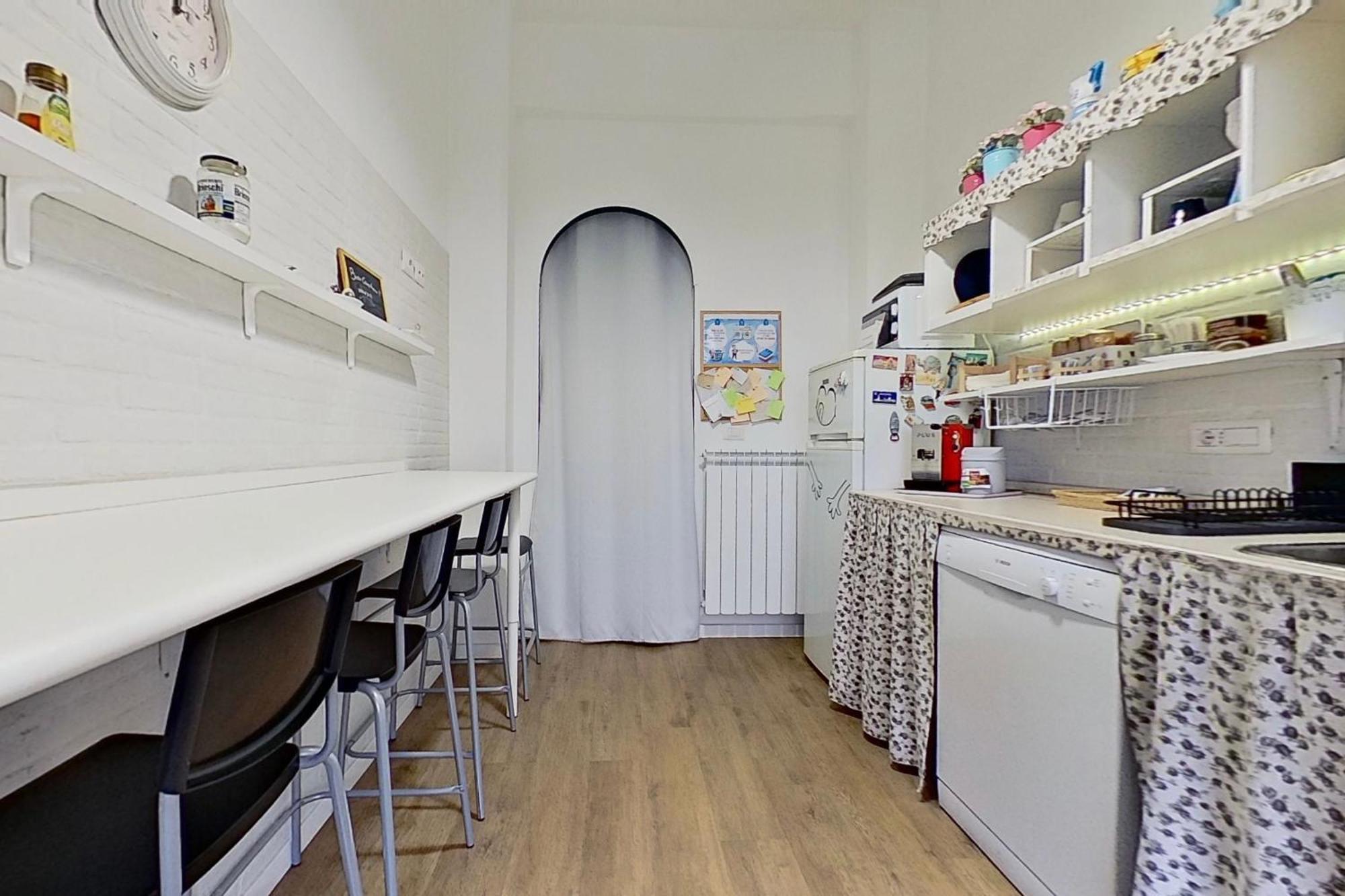 나폴리 Il Giardino Di Vico Neve B&B 외부 사진